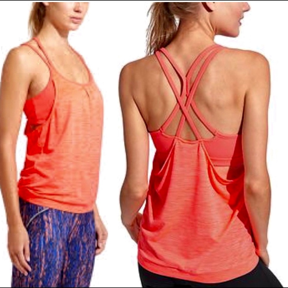Athleta Energize Tank